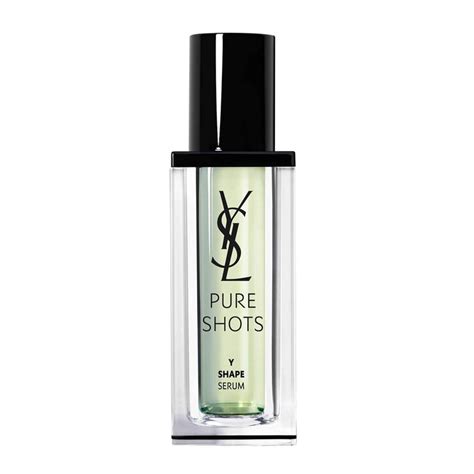 ysl powershot|Pure Shots Skincare Collection .